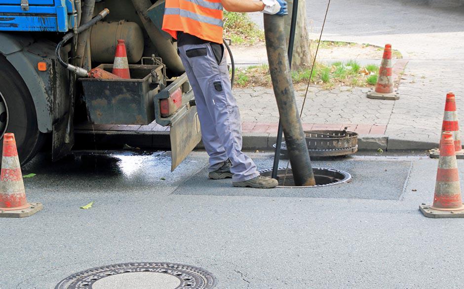 déboucheur canalisations Grisy-Suisnes