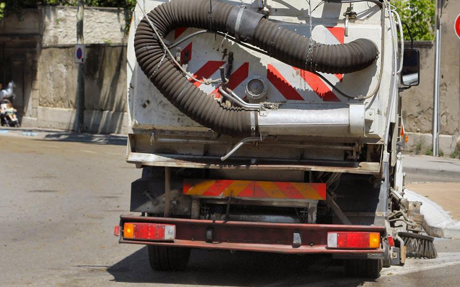 assainissement canalisation Attainville