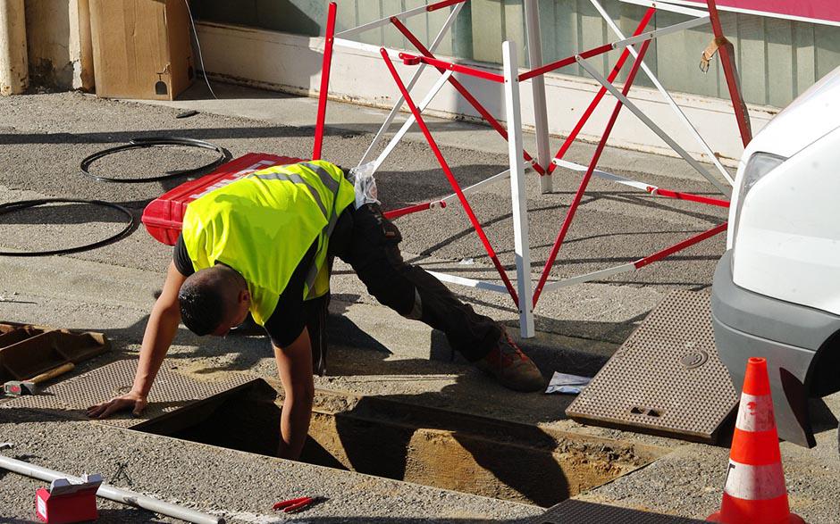 déboucher les canalisation Paris