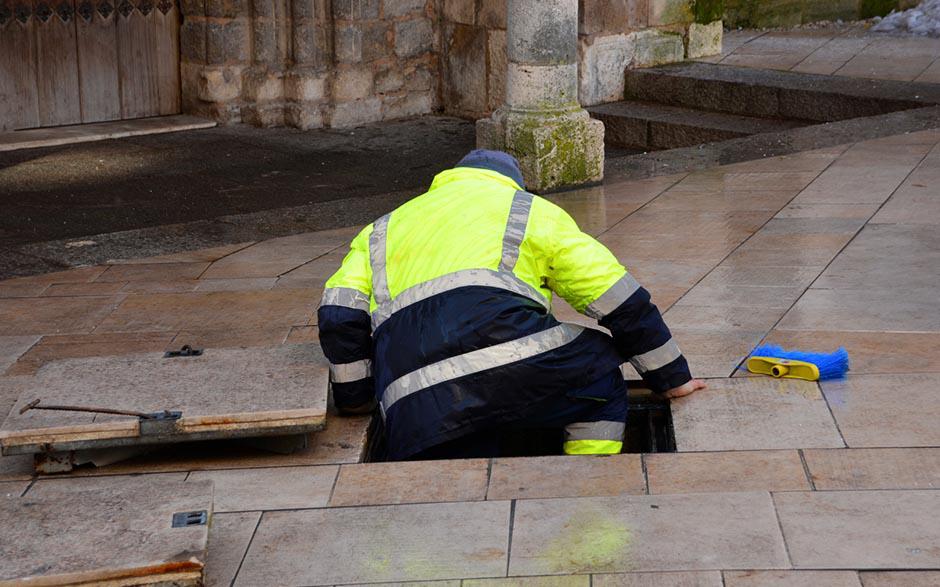 entreprise pour déboucher canalisation Ivry-sur-Seine