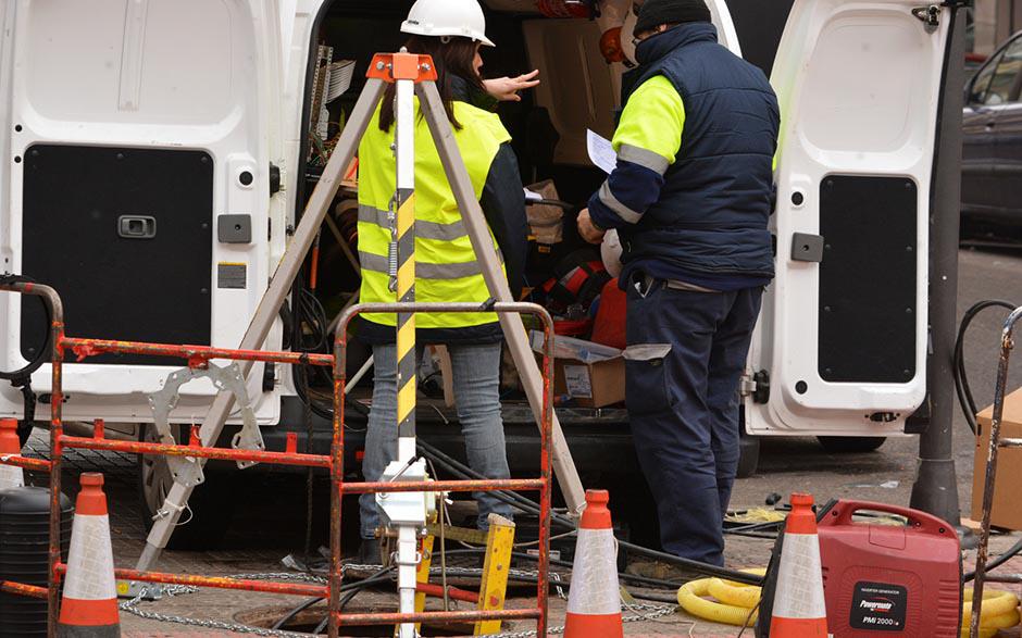déboucher les canalisation Paris